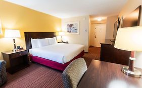 Fireside Inn And Suites Portland Me